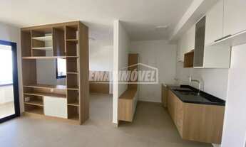 Imagem 3: Apartamento Padrão em Sorocaba