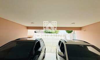 Imagem 3: VENDA - SOBRADO - JARDIM AMERICA - PONTA GROSSA - PR