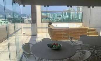 Imagem 2: Cobertura - / Residencial / Leblon