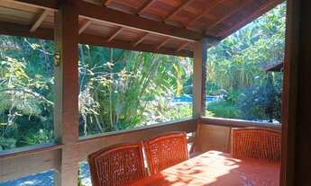 Imagem: Imóvel para aluguel tem 150 metros quadrados