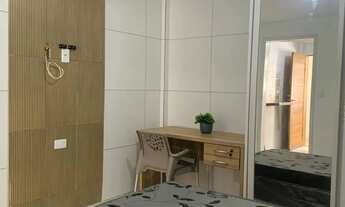 Imagem 5: APT Tipo STUDIO MOBILIADO. 100m da FMO. na Quadra da Praia. Melhor Local. RESERVE JÁ!