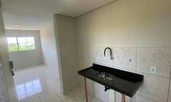 Imagem 5: Residencial Laranjeiras II