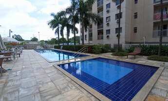 Imagem 2: Su11- Aluga-se Cond. Alegro Montenegro