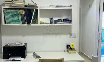 Imagem 3: Apartamento Padrão em Botucatu