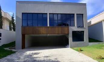 Imagem: Casa Condomínio do Lago Casa em Condomínio