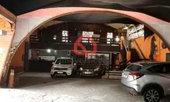 Imagem 6: Galpão : / Comercial / Lins de Vasconcelos