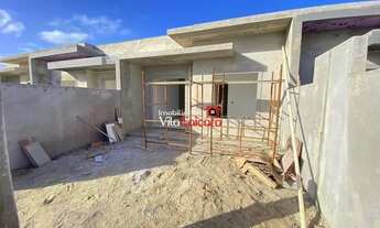 Imagem 2: Casa nova 2 quartos em Gaivotas Matinhos