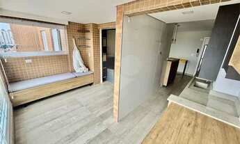 Imagem: Apartamento com 2 quartos à venda em Vila