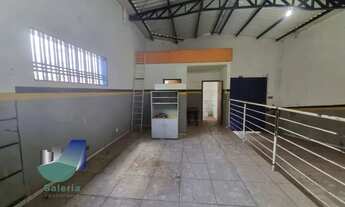 Imagem 6: Salão comercial para alugar, 148m² - Vila Tiberio