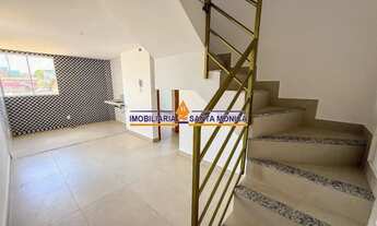 Imagem 2: Cobertura 2 quartos - Piratininga