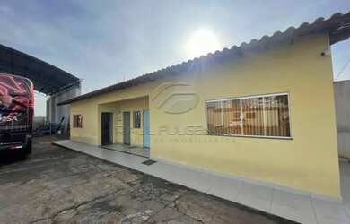 Imagem 3: Barracão para locação na Vila Yara, Londrina