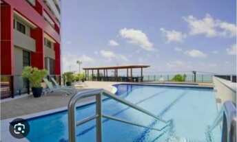 Imagem 2: Apartamento no LUXOR PONTA NEGRA... Melhor vista da Praia e do Morro do Careca