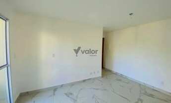 Imagem 3: Apartamento à venda em Campinas, Jardim Nova Europa, com 2 quartos, com 54 m², Safira Vill