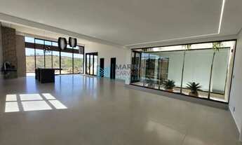 Imagem 2: Casa em condomínio para aluguel, 4 quartos, 4 suítes, 8 vagas, Condomínio Eco Village Resi