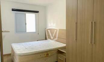 Imagem 5: Apartamento á venda no condomínio Morada dos Pássaros - Jundiaí/SP