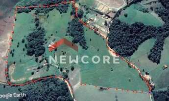 Imagem 2: Sítio em Estrada São João da Lagoa Dourada - Dos Morros - Araçoiaba da Serra/SP