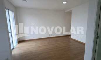 Imagem 3: Apartamento na Vila Guilherme - 2 dormitórios sendo 1 suíte