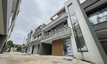 Imagem 2: Casa, Triplex com 4 quartos em condomínio para venda no Ecoville, Campo Comprido, Curitiba