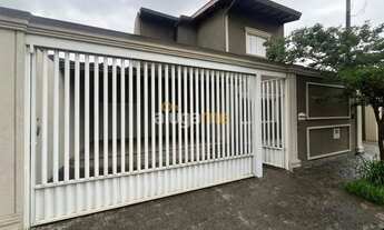 Imagem: Sobrado com 03 dormitórios no bairro Residencial