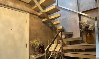 Imagem 3: Cobertura duplex a venda em Tambaú - CO0138