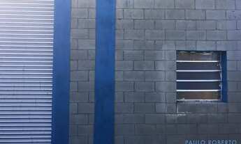 Imagem 4: GALPÃO - JARDIM ALPES DE ITAQUÁ - SP