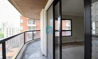 Imagem 5: Apartamento para locação em Moema - Amplo, reformado e com lazer