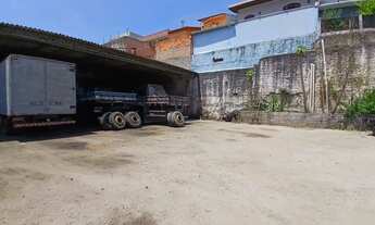 Imagem 6: Galpão Comercial para Locação em César de Sousa Estrutura Completa e Localização Estratég