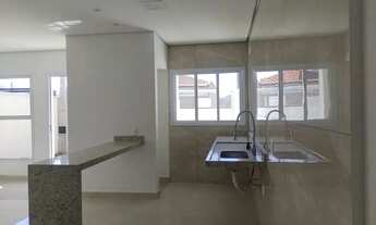 Imagem 2: Casa à venda na Rua Regina Dellacqua Visnardi, Jardim Marambaia, Jundiaí - SP