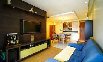 Imagem 6: Apartamento Porteira Fechada - Tv. Humaitá - Venda