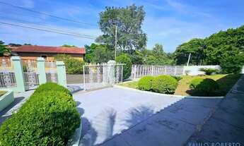 Imagem 6: CASA TÉRREA - Loteamento Village - SP