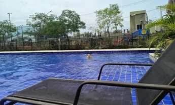 Imagem: Aluguel de lindo apartamento com varanda