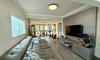 Imagem 3: Casa no Condomínio Gávea Paradiso para Alugar no Bairro Gávea em Uberlândia