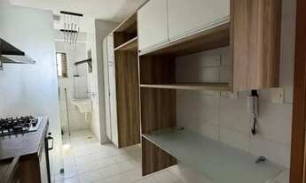 Imagem 5: APARTAMENTO À VENDA NO MANSÃO MEDITERRÂNEO COM 3/4 NO ALTO DO ITAIGARA!