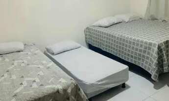 Imagem 6: VENDO CASA EM SANTOS REIS COM PISCINA CHAG05