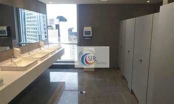 Imagem 6: Conjunto comercial 1154 m² - Brooklin - São Paulo/SP