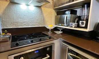 Imagem 7: Cobertura duplex a venda em Tambaú - CO0138