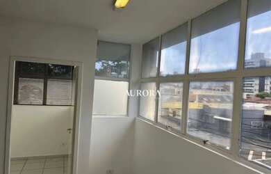 Imagem 5: Sala comercial no centro