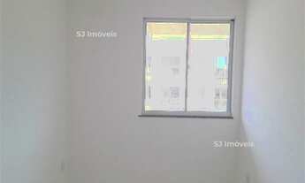 Imagem 7: Apartamento novo de 1ª locação com lazer completo na Paupina