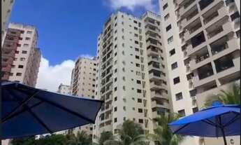 Imagem: Condomínio Panamericano - Apto 3/4 sendo