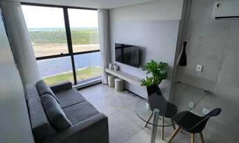 Imagem 5: Imóvel para aluguel possui 35 metros quadrados com 1 quarto