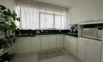 Imagem 7: Apartamento com 3 dormitórios à venda, 247 m² por R$ 600.000,00 - Edifício Vila Rica - Ara