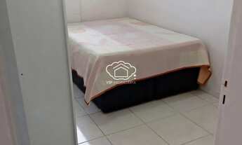 Imagem 5: Imóvel para venda tem 44 metros quadrados com 2 quartos em Campo Grande - Rio de Janeiro