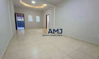 Imagem 6: Casa a Venda no Setor Santa Rita!