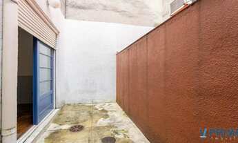 Imagem 5: Apartamento térreo de 1 dormitório bairro Farroupilha