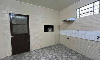 Imagem 7: Casa para locação, possuindo 3 dormitórios, 2 suítes localizada em Itaara!