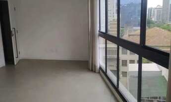 Imagem 2: Apartamento com 2 dormitórios, 63 m² - venda por R$ 1.120.000,00 ou aluguel por R$ 6.913,0