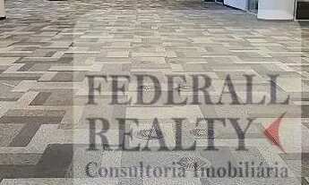 Imagem 4: Aluguel andar corporativo Edifício Bolsa do Rio