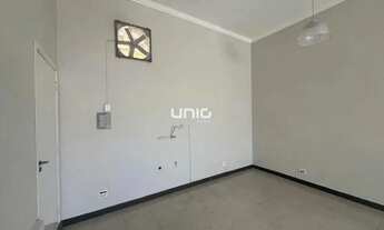 Imagem 3: Salão para alugar, 35 m² por R$ 1.900,00/mês - Vila Rezende - Piracicaba/SP REF: SL0184