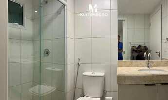 Imagem 10: Apartamento à venda - Condomínio Golf Ville - Porto das Dunas - Aquiraz