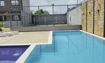 Imagem 4: Alugar - Casa Triplex em Parnamirim - 3/4 Duas Suítes - Projetados e Móveis